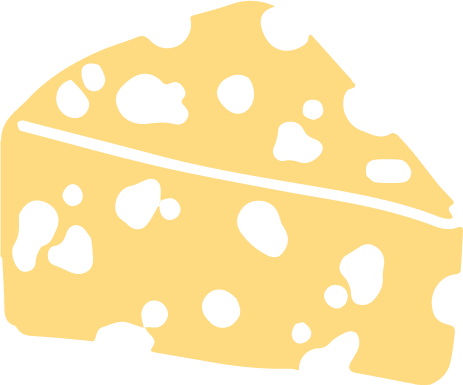 Block of Cheese